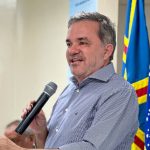 Respeito e parcerias produtivas explicam crescimento de Vander na corrida ao Senado