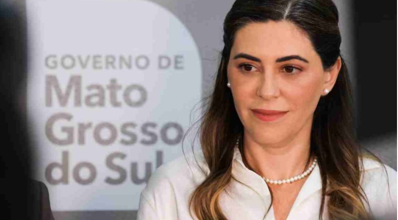 Ex-secretária de Cidadania e candidata deve se reunir com Riedel após o 2º turno